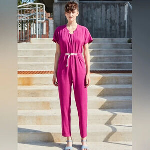 Dagg & Stacey Abner Jumpsuit, BNWT,  size 6